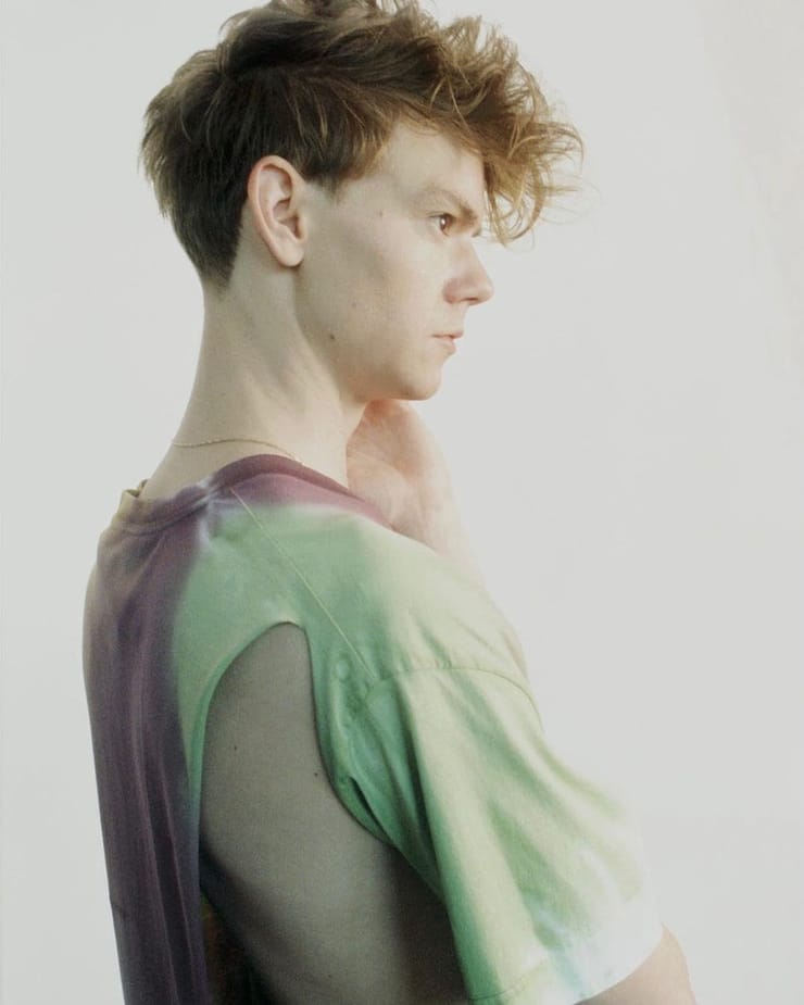 Thomas Brodie-Sangster