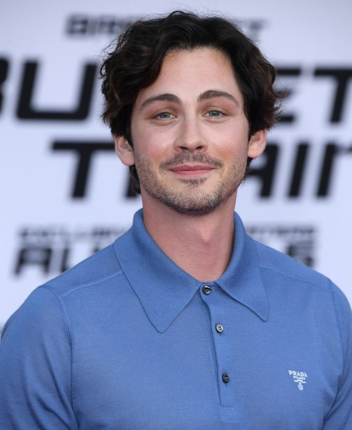 Logan Lerman