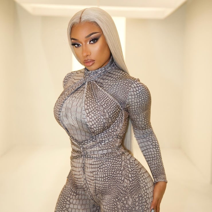 Megan Thee Stallion