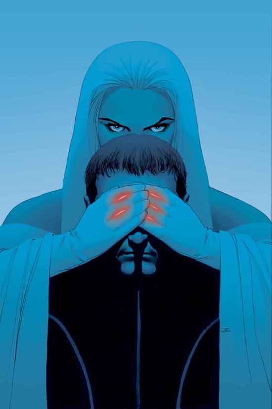 John Cassaday