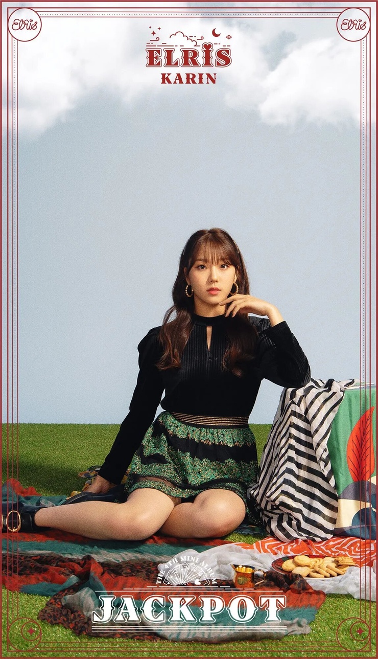 Ga-rin Min
