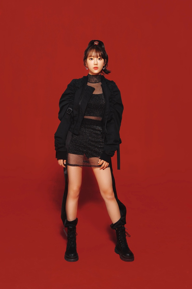 Ga-rin Min