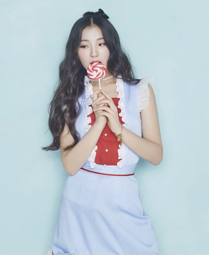 Kim So-hee Kim So-hee