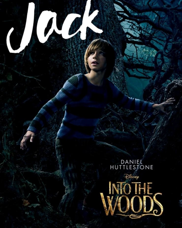 Jack (Into the Woods)