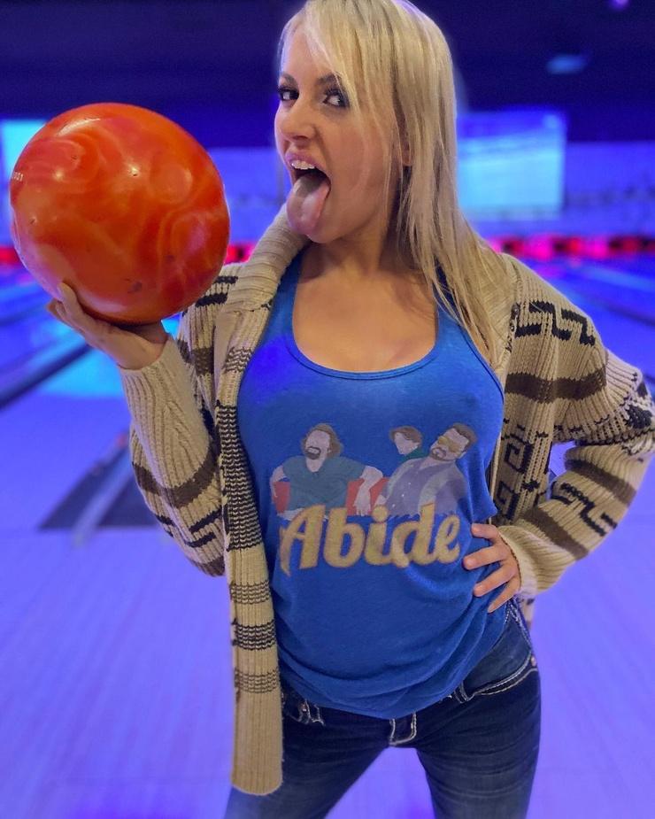 Image of Griffin Maria