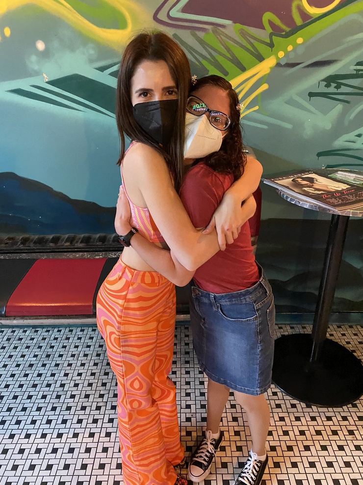 Laura Marano