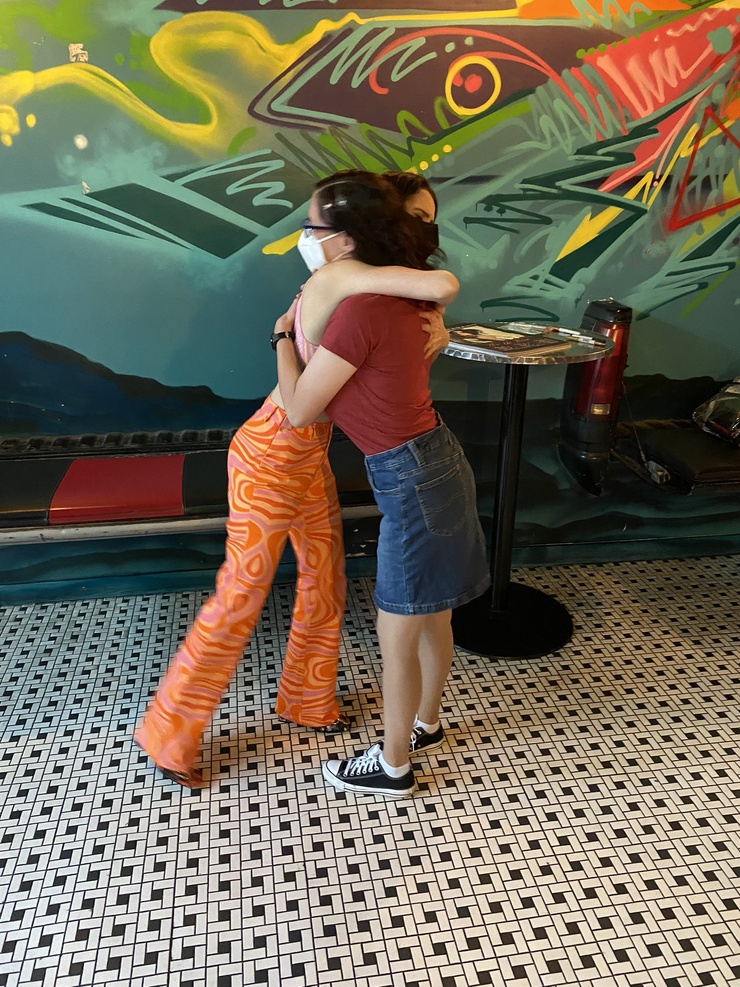Laura Marano