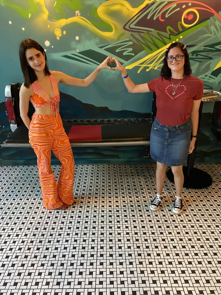 Laura Marano