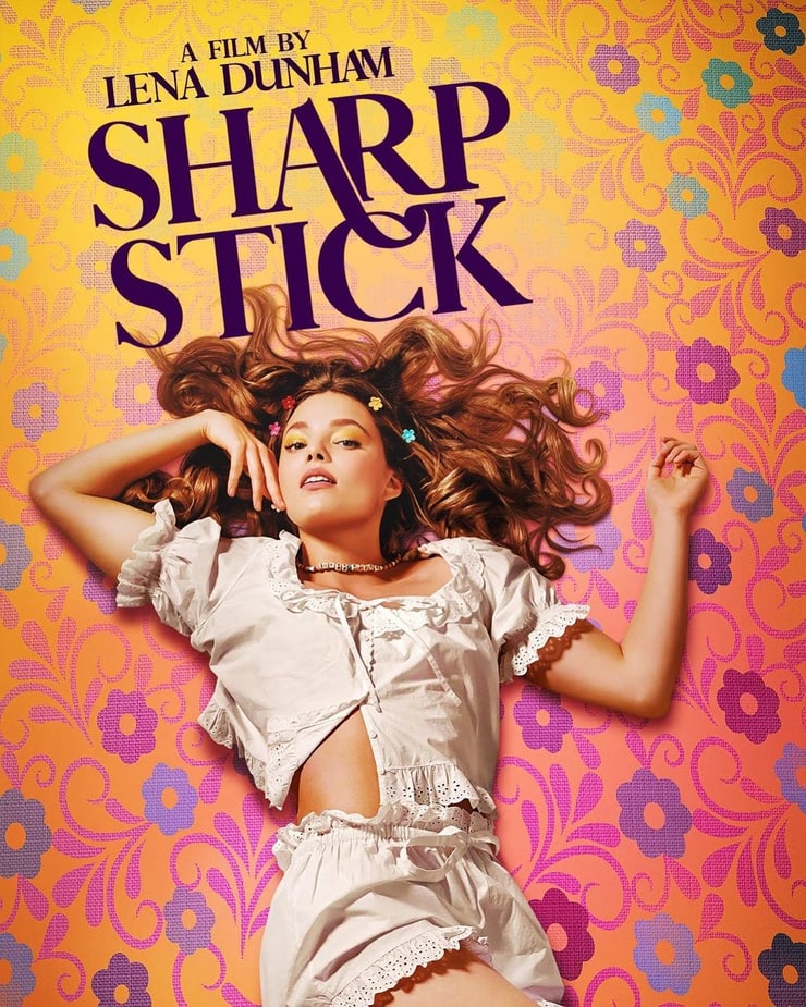 Sharp Stick