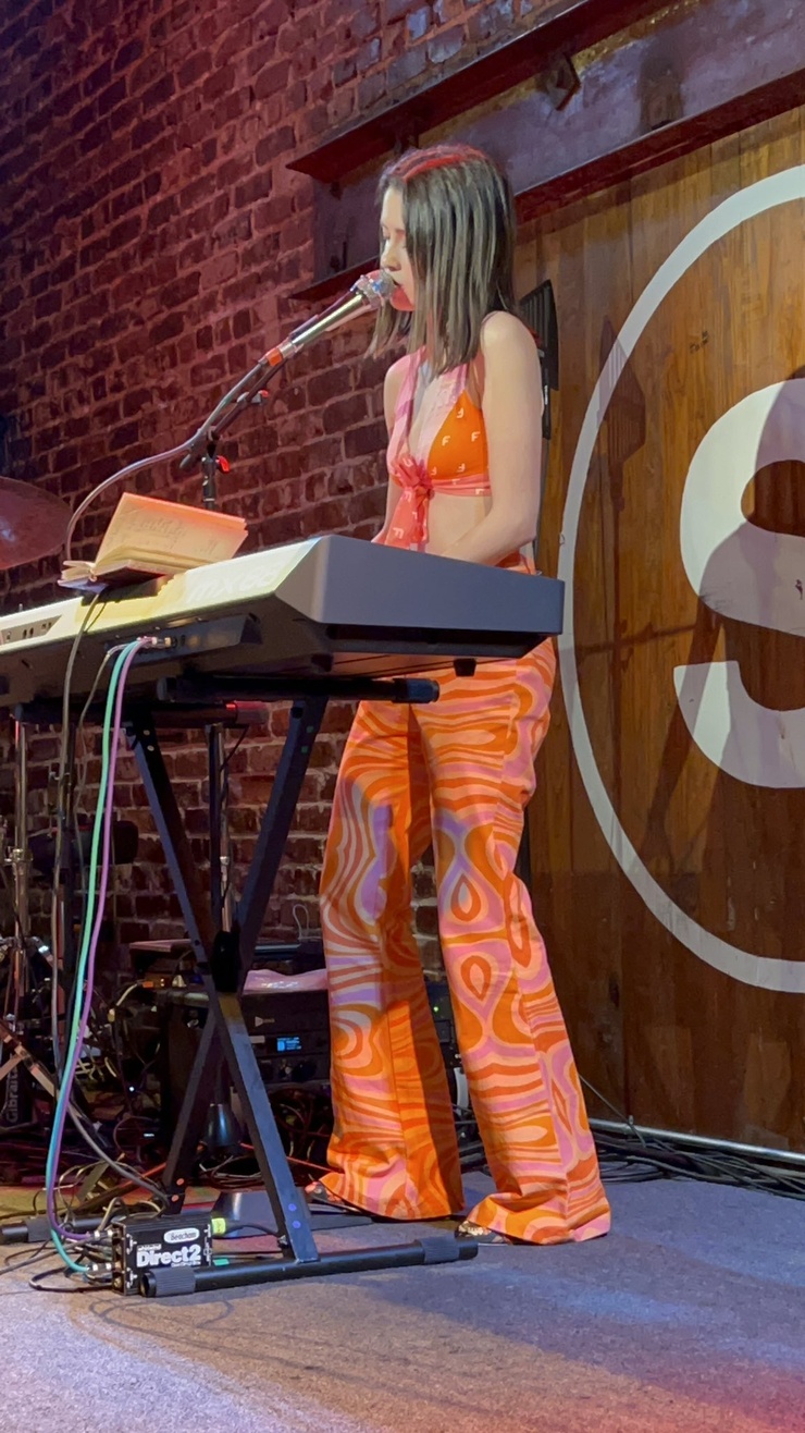 Laura Marano