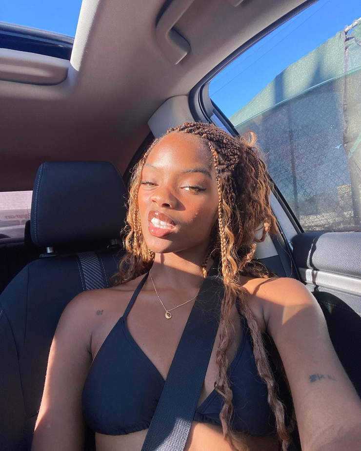 Ciera King