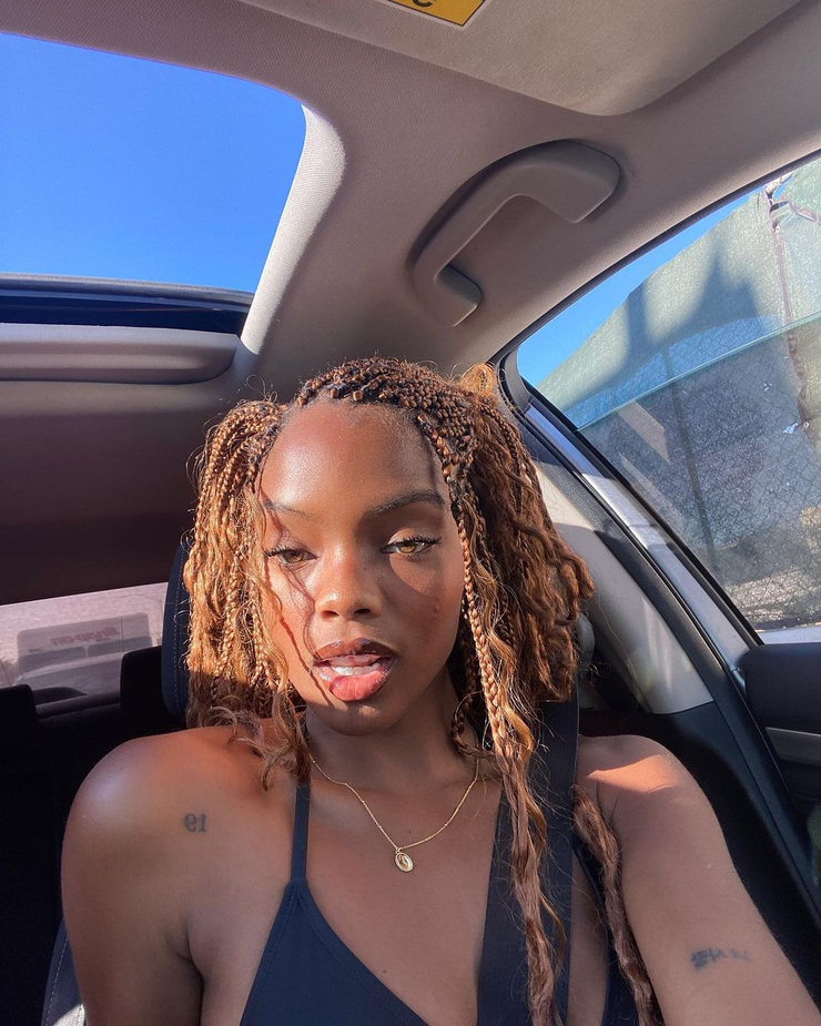 Ciera King