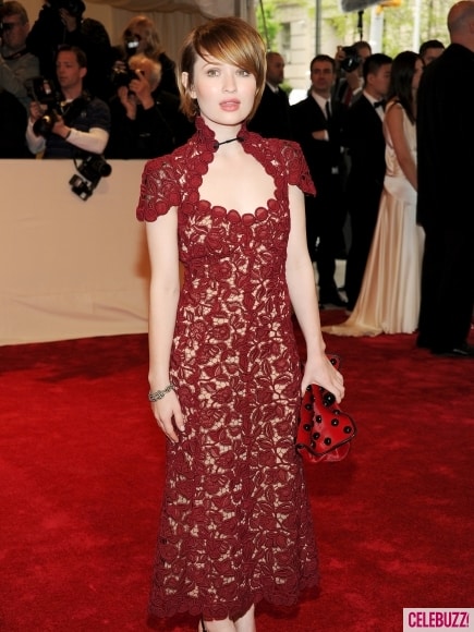 Emily Browning Emily Browning