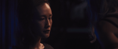 Maggie Q