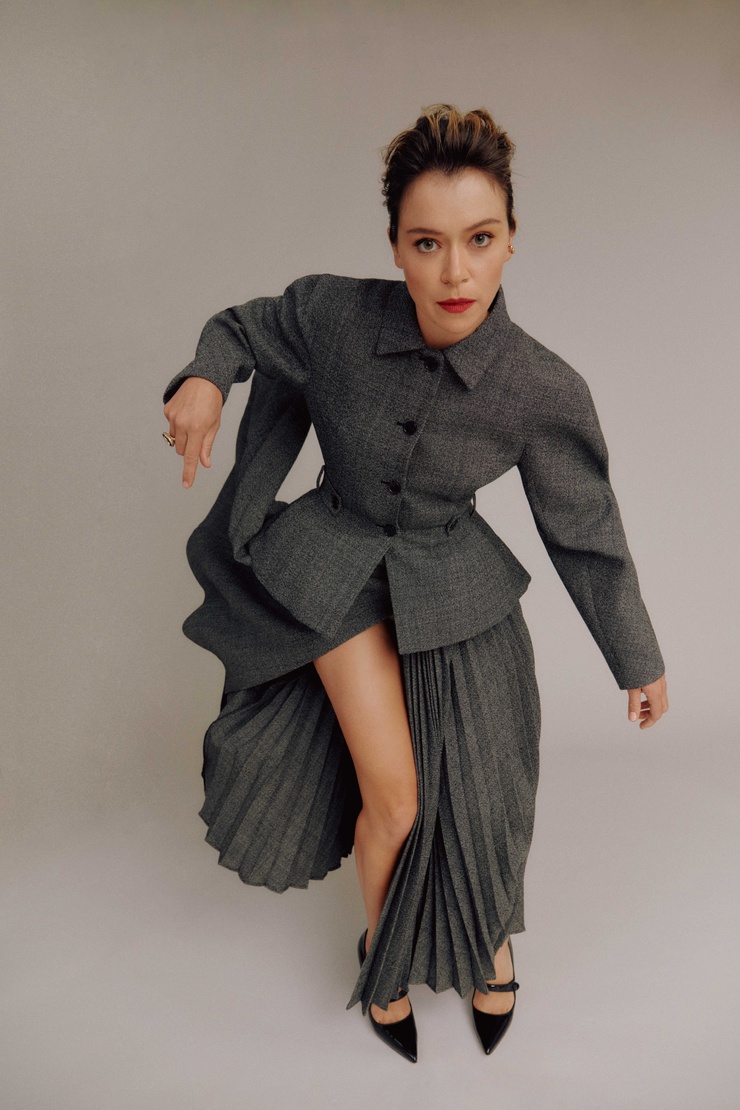 Tatiana Maslany