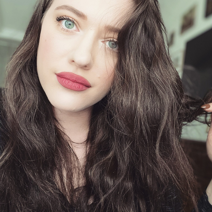 Kat Dennings Kat Dennings