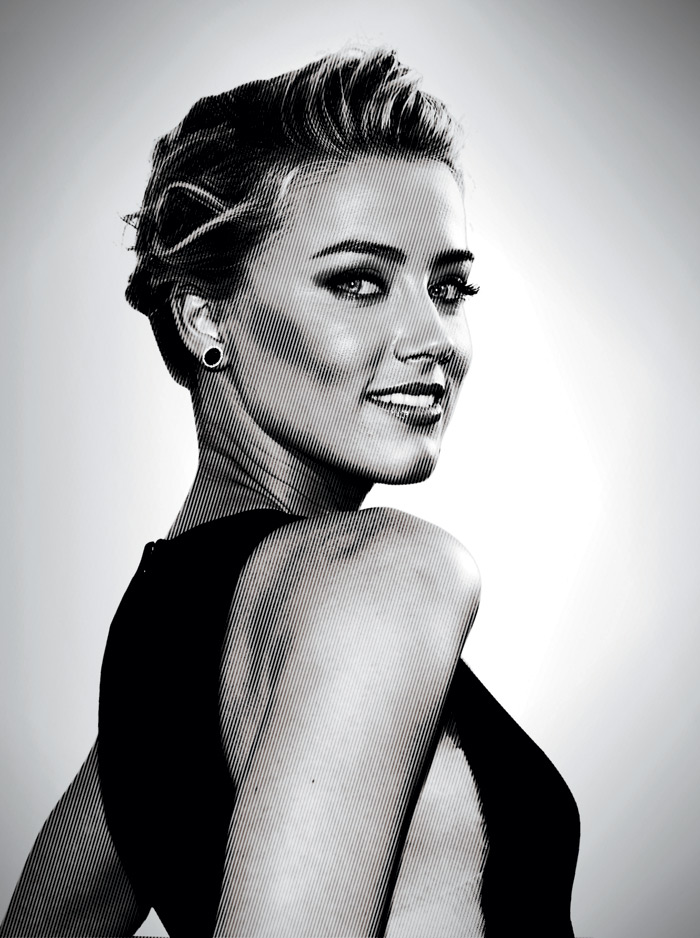 Amber Heard