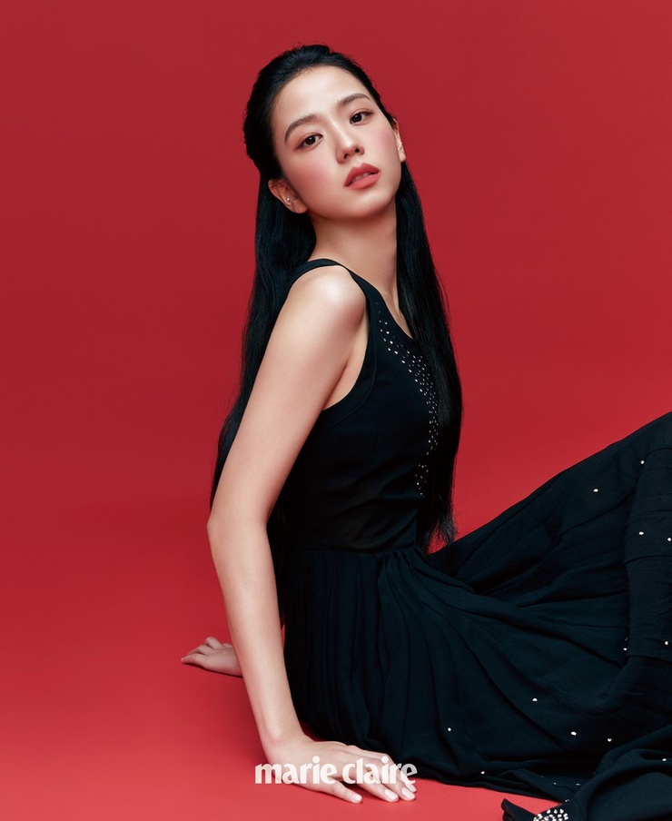 Kim Jisoo