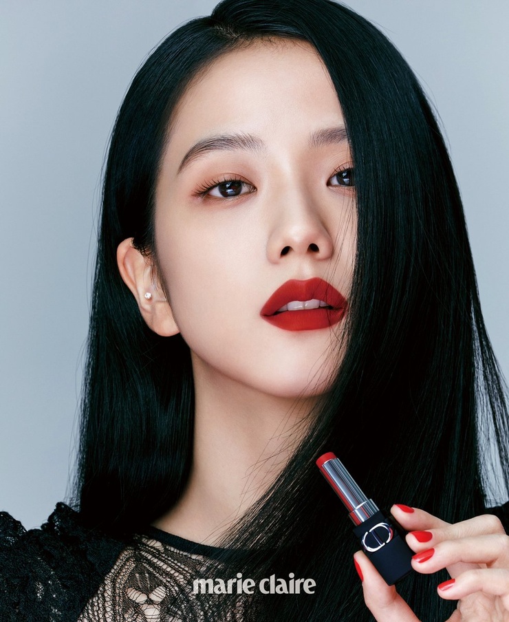 Kim Jisoo
