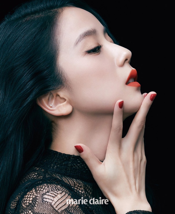 Kim Jisoo