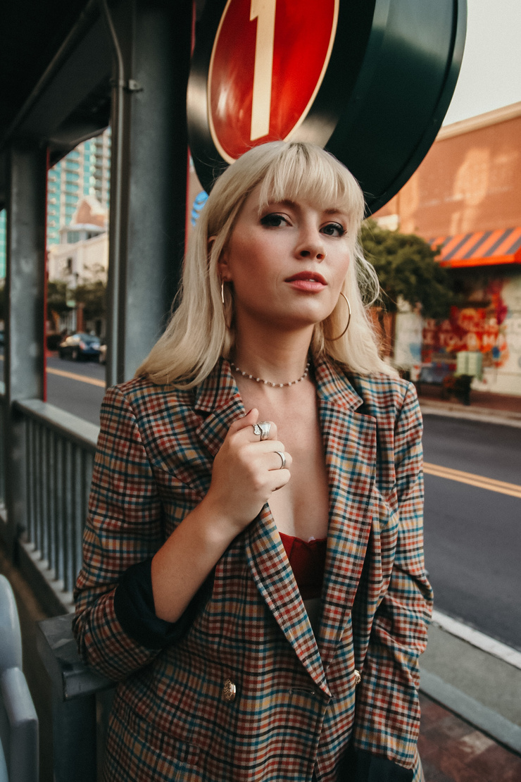 Devan Katherine