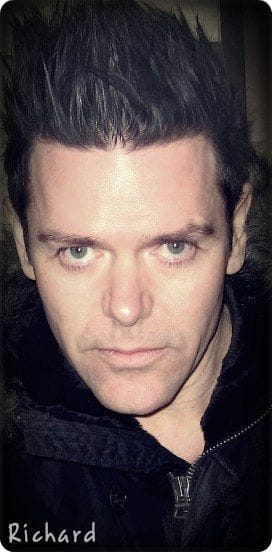 Richard Kruspe