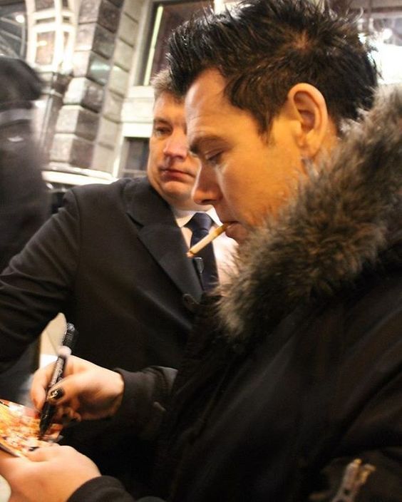 Richard Kruspe