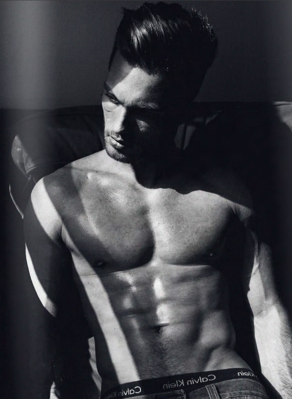 Tobias Sorensen