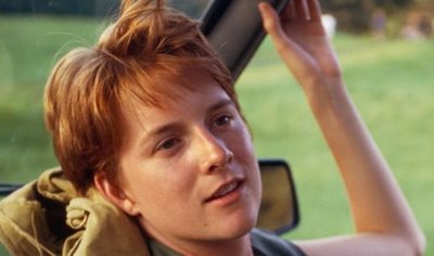 Laurel Holloman