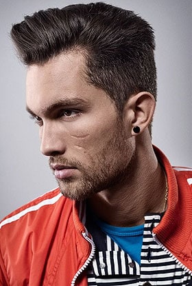 Tobias Sorensen