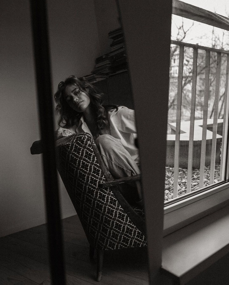 Isabell Andreeva