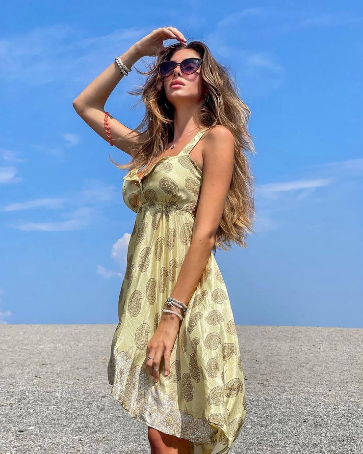 Michela Russo