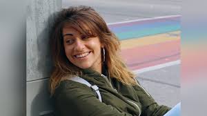 Arielle Scarcella