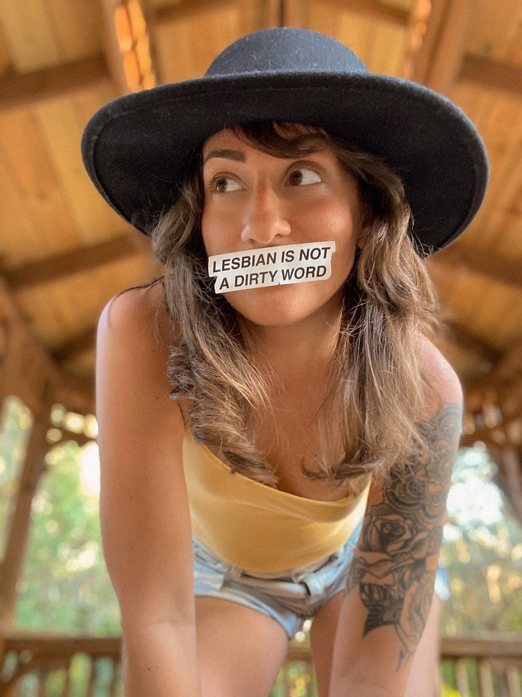 Arielle Scarcella