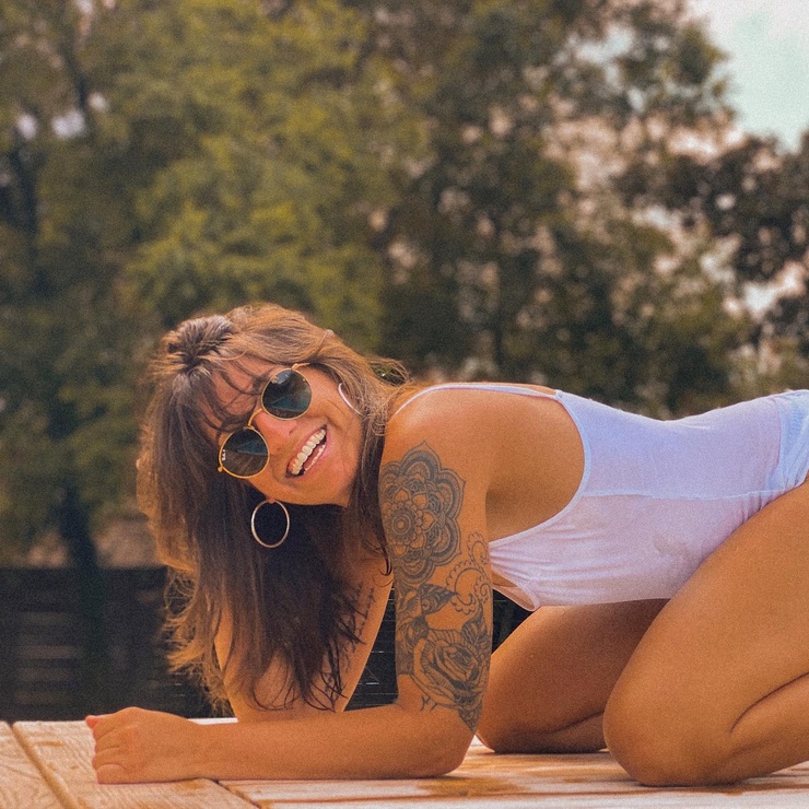 Arielle Scarcella