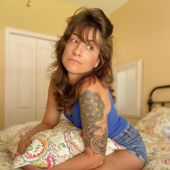 Arielle Scarcella