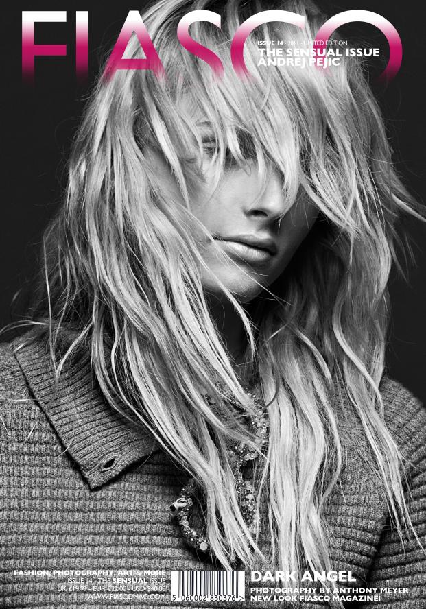 Andrej Pejic