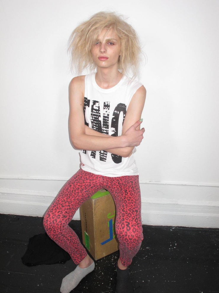 Andrej Pejic