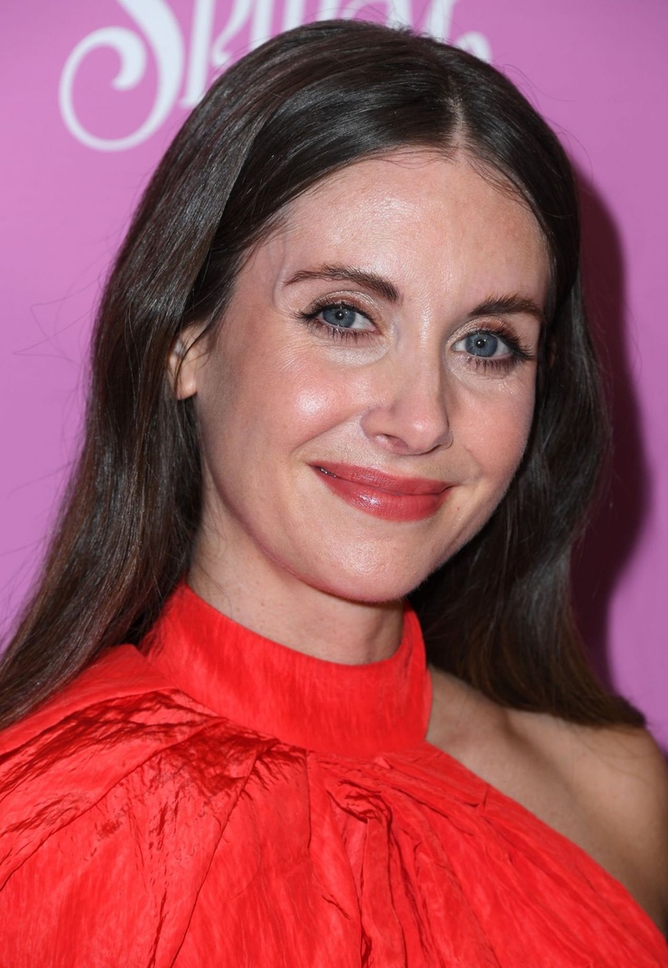 Alison Brie Alison Brie