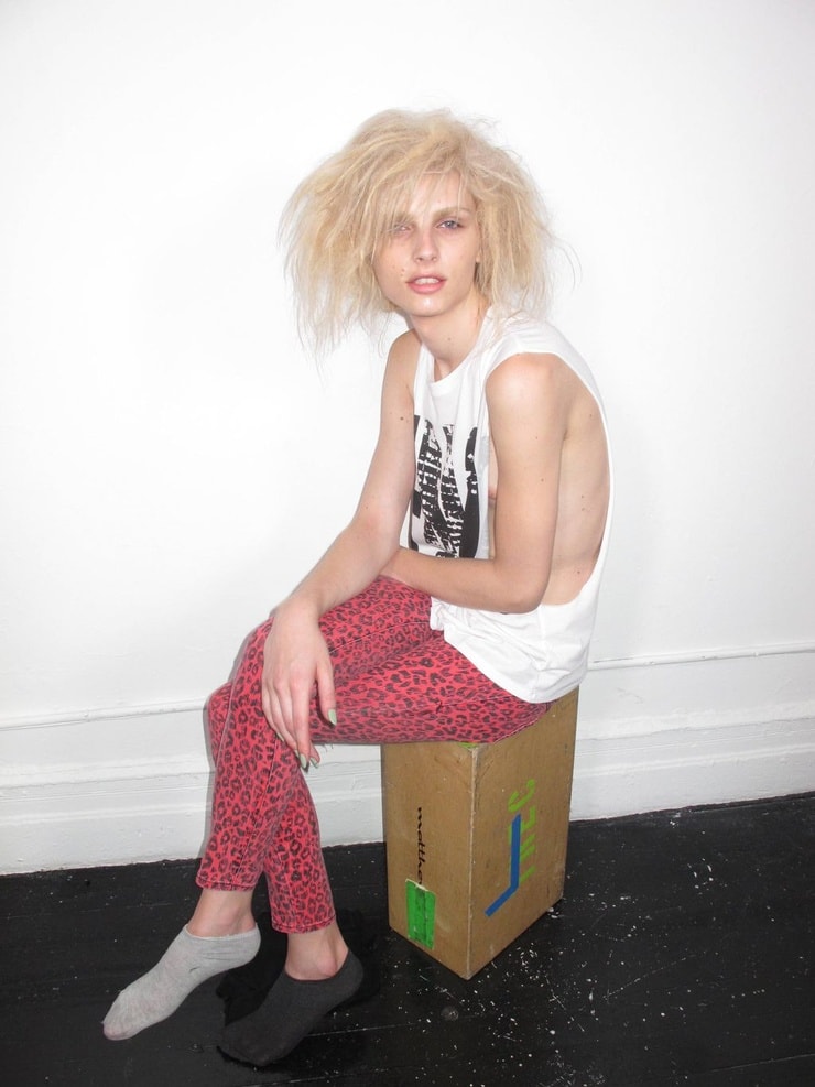 Andrej Pejic