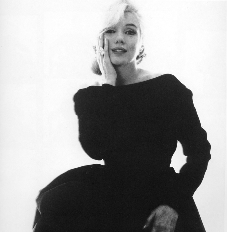 Marilyn Monroe