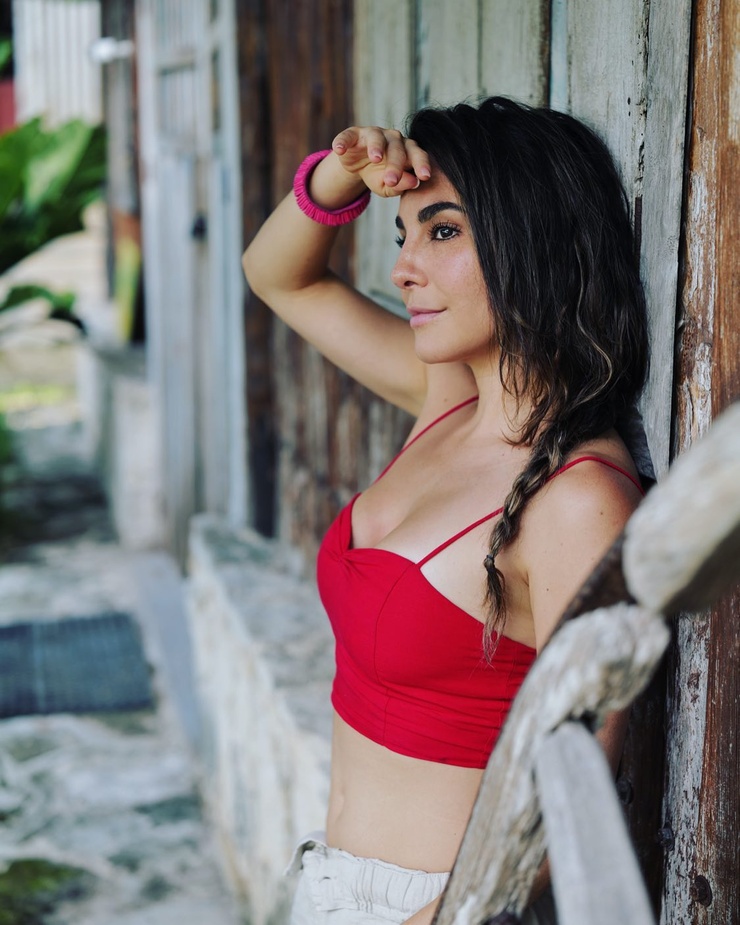 Martha Higareda Martha Higareda