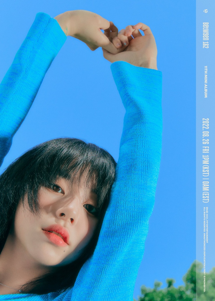 Son Chae Young