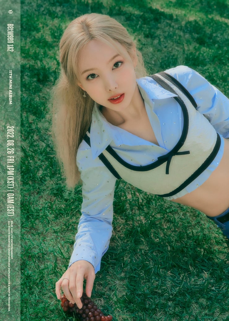 Twice