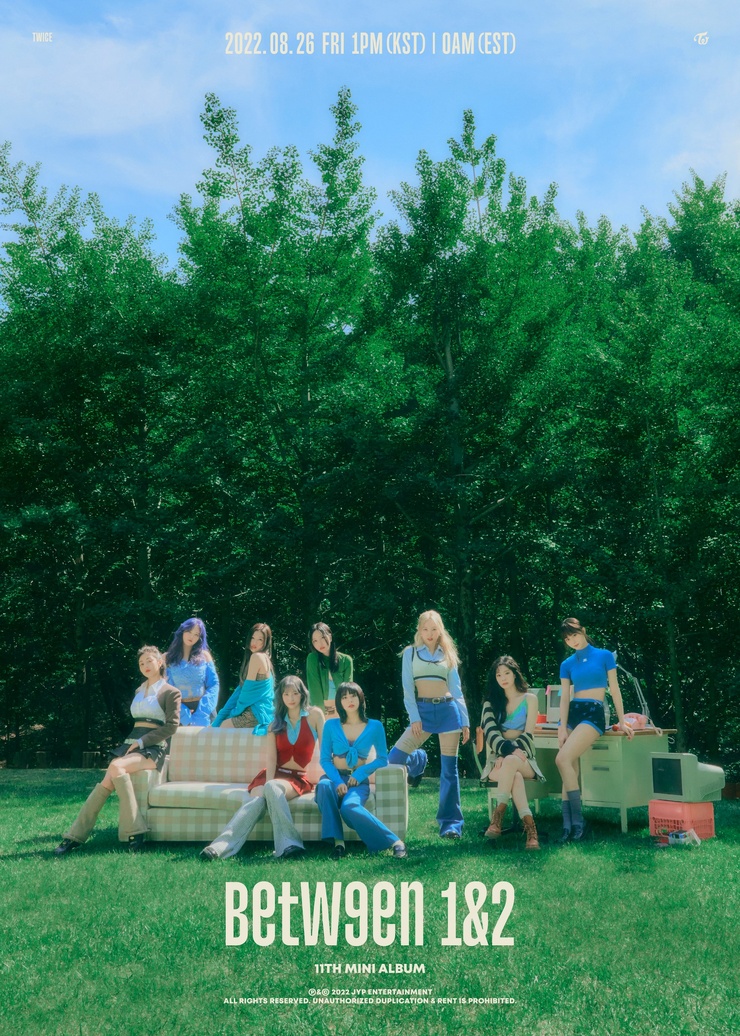 Twice