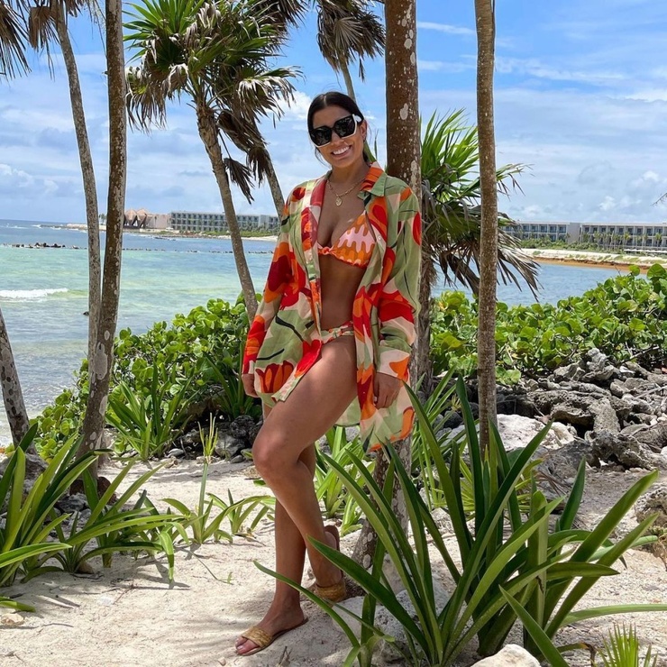Tania Lizardo
