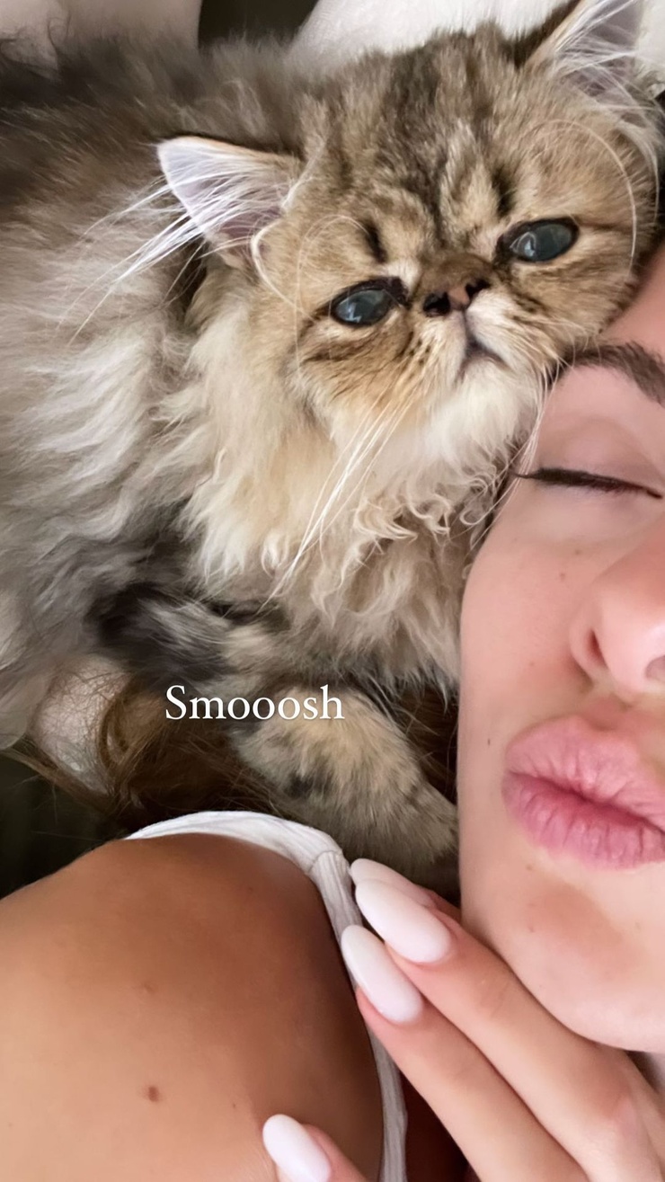 Carmella Rose Carmella Rose