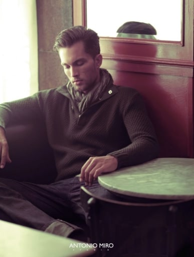 Tobias Sorensen