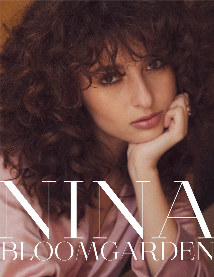 Nina Bloomgarden