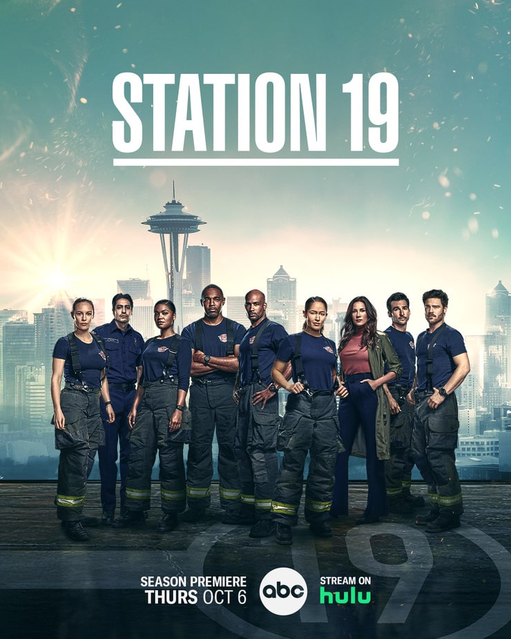 Station 19 picture